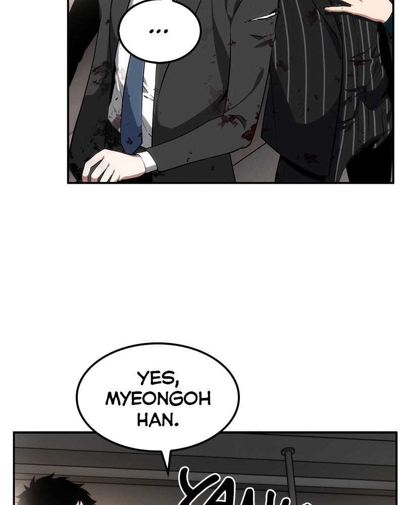 Read Omniscient Reader's Viewpoint EN Manga Online