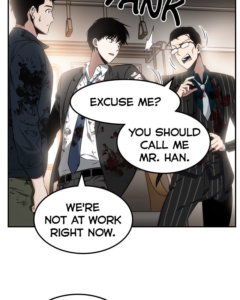 Read Omniscient Reader's Viewpoint EN Manga Online