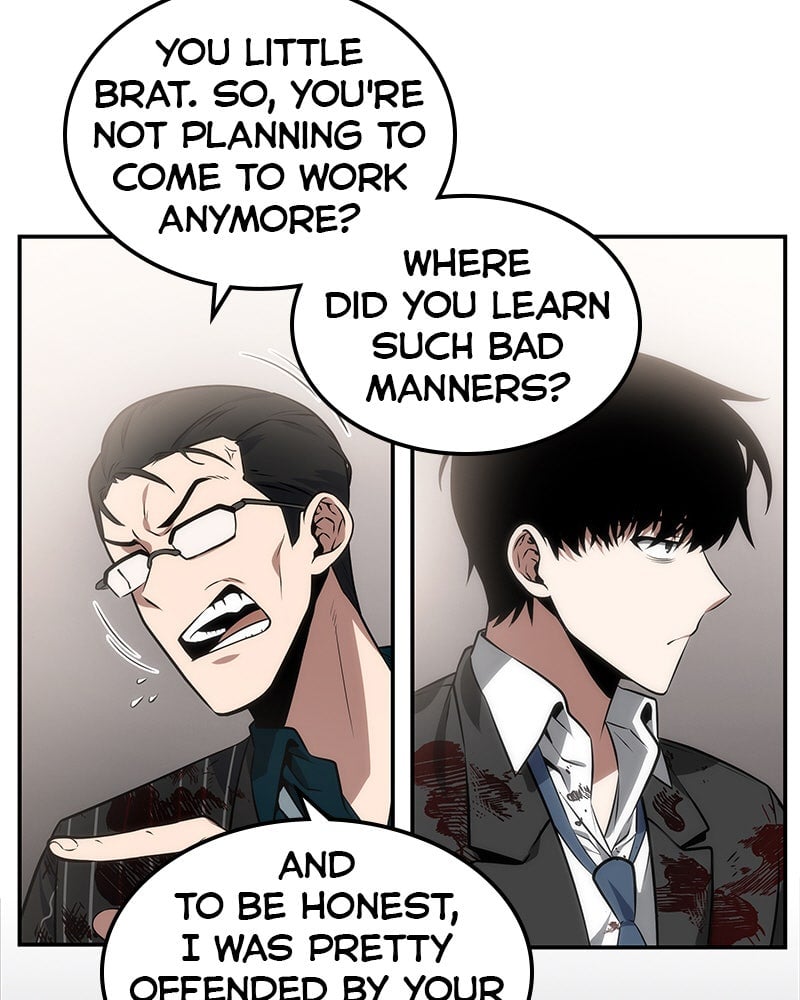 Read Omniscient Reader's Viewpoint EN Manga Online