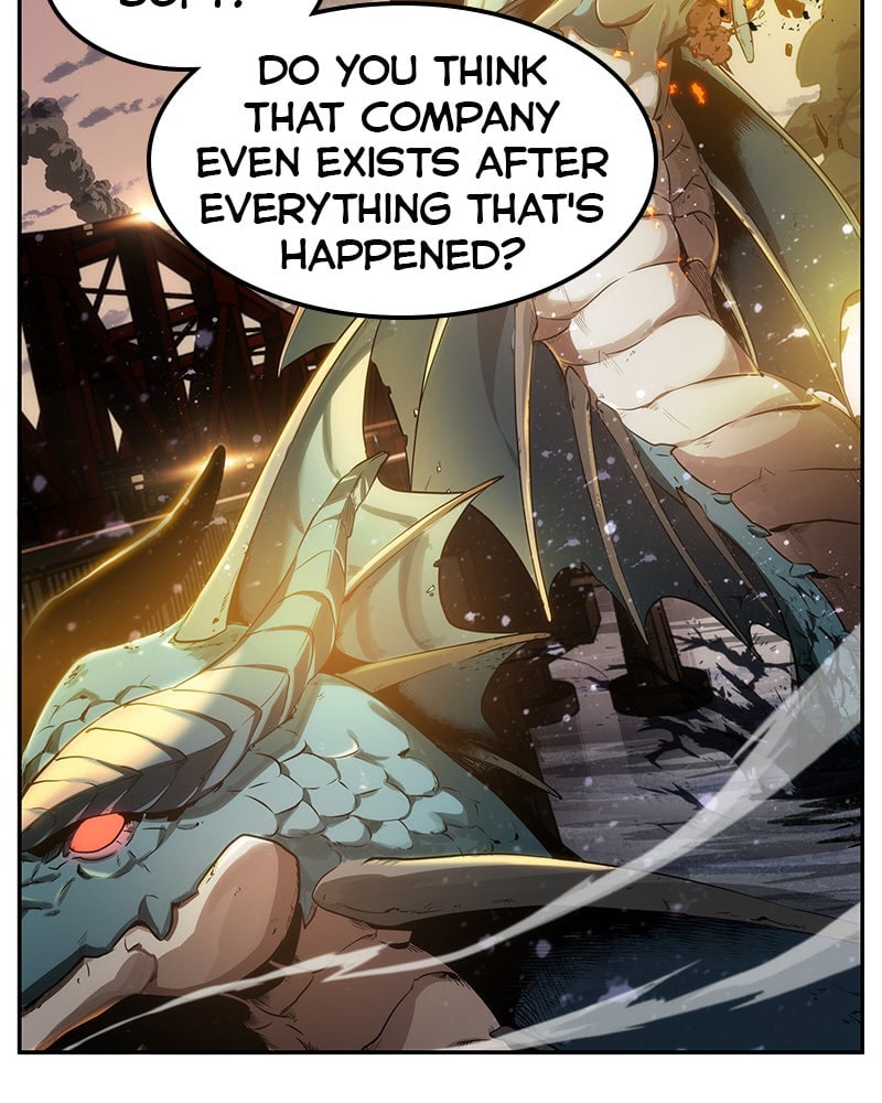 Read Omniscient Reader's Viewpoint EN Manga Online
