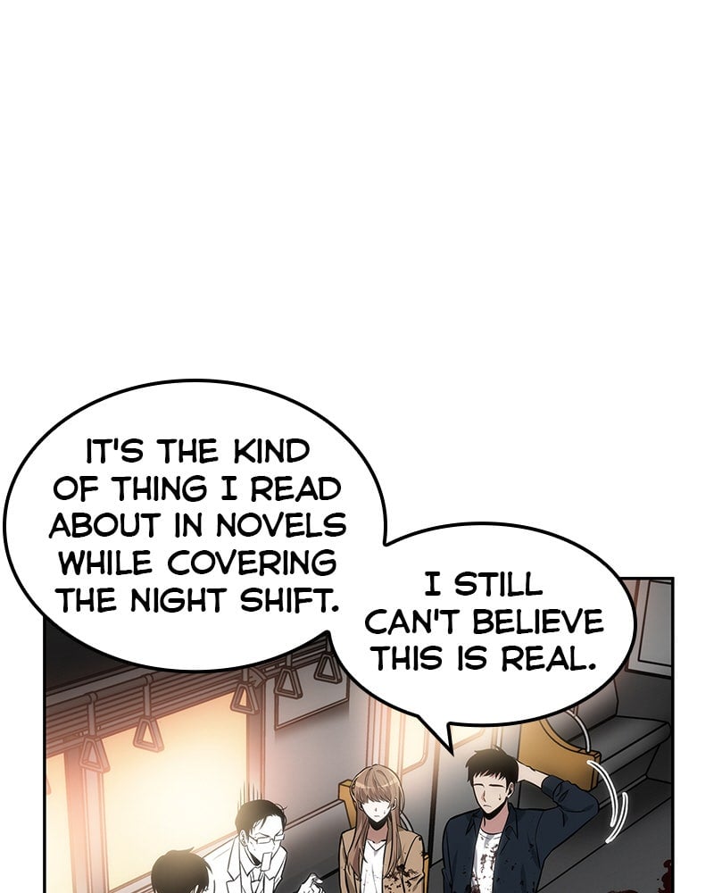 Read Omniscient Reader's Viewpoint EN Manga Online
