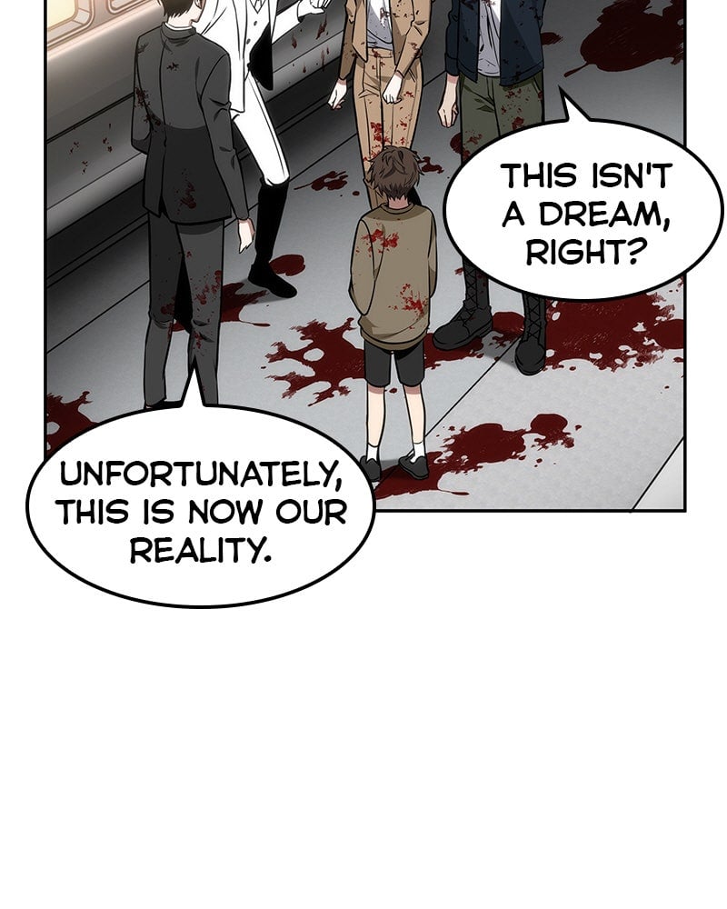 Read Omniscient Reader's Viewpoint EN Manga Online