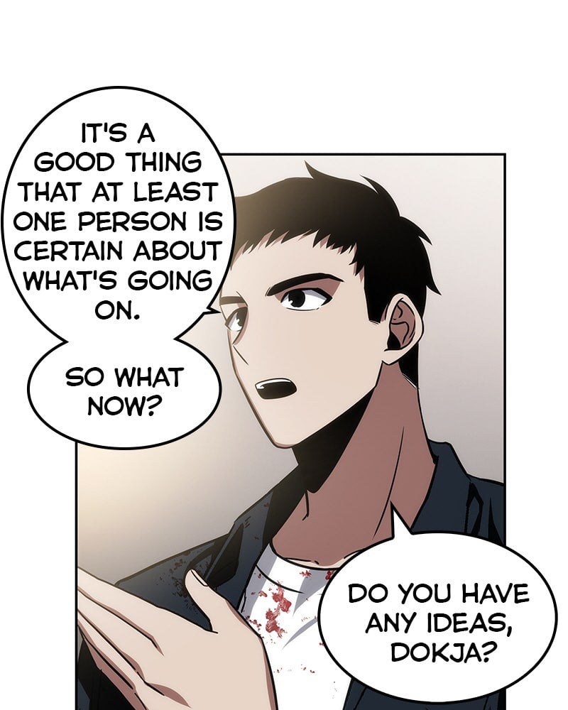 Read Omniscient Reader's Viewpoint EN Manga Online