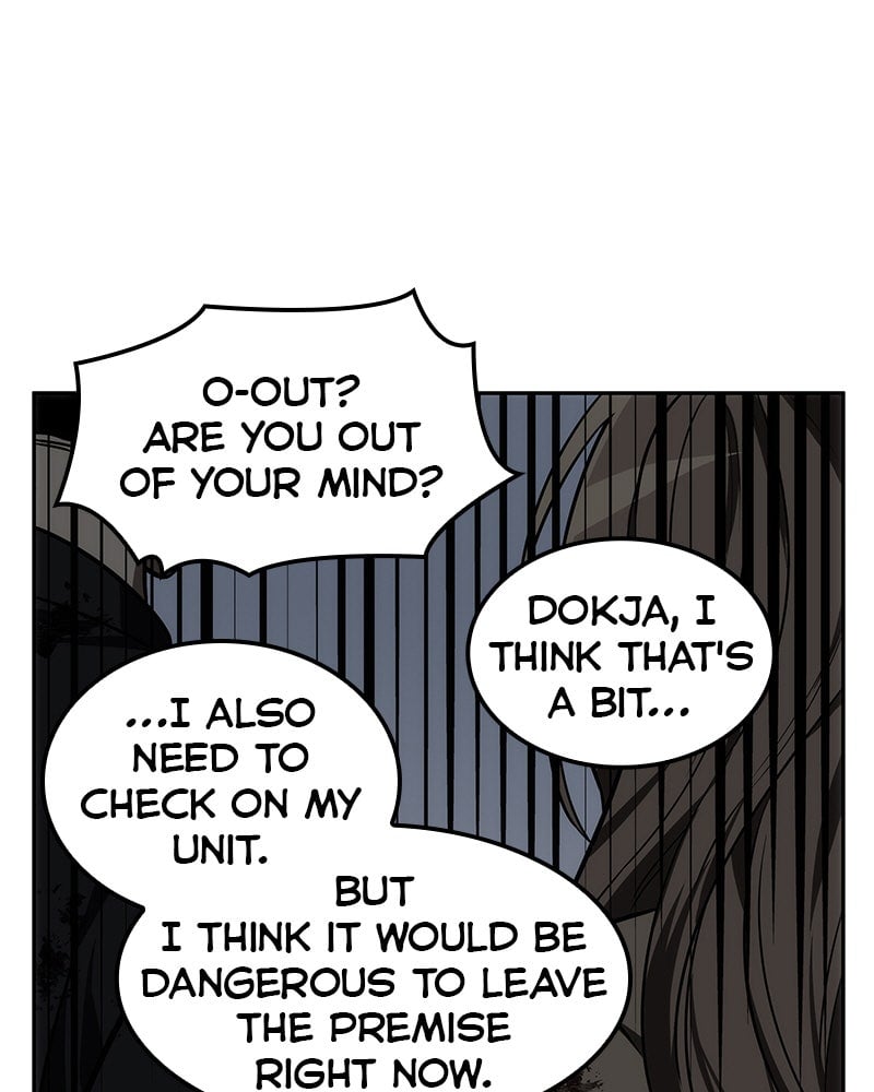 Read Omniscient Reader's Viewpoint EN Manga Online