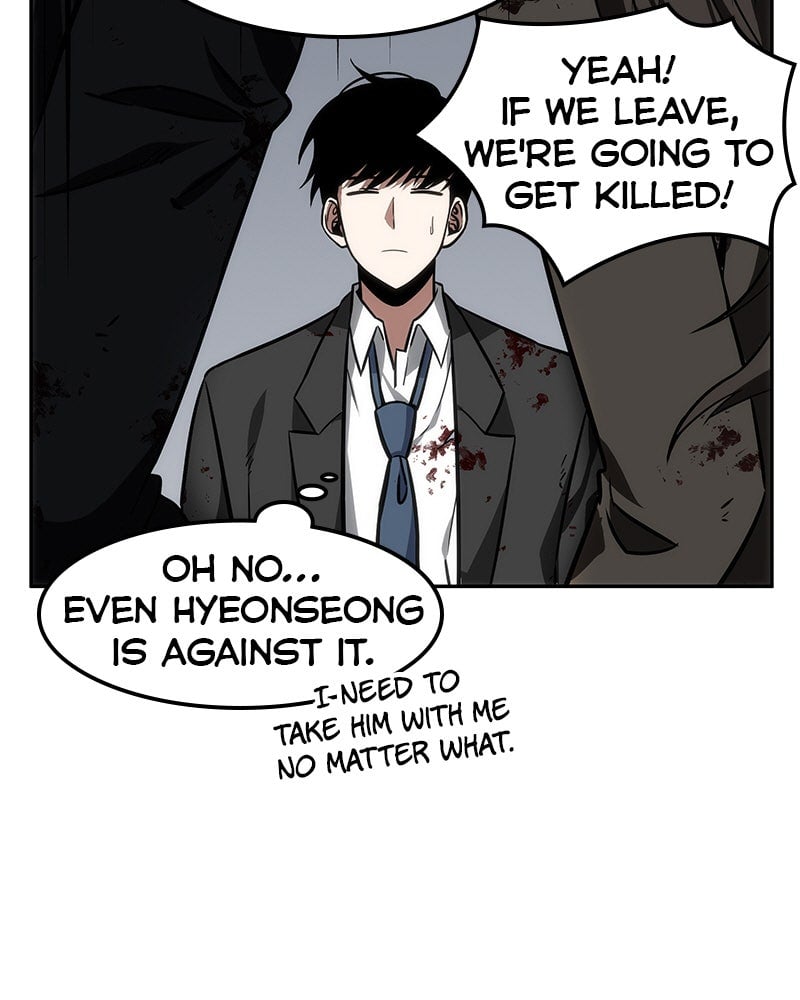 Read Omniscient Reader's Viewpoint EN Manga Online
