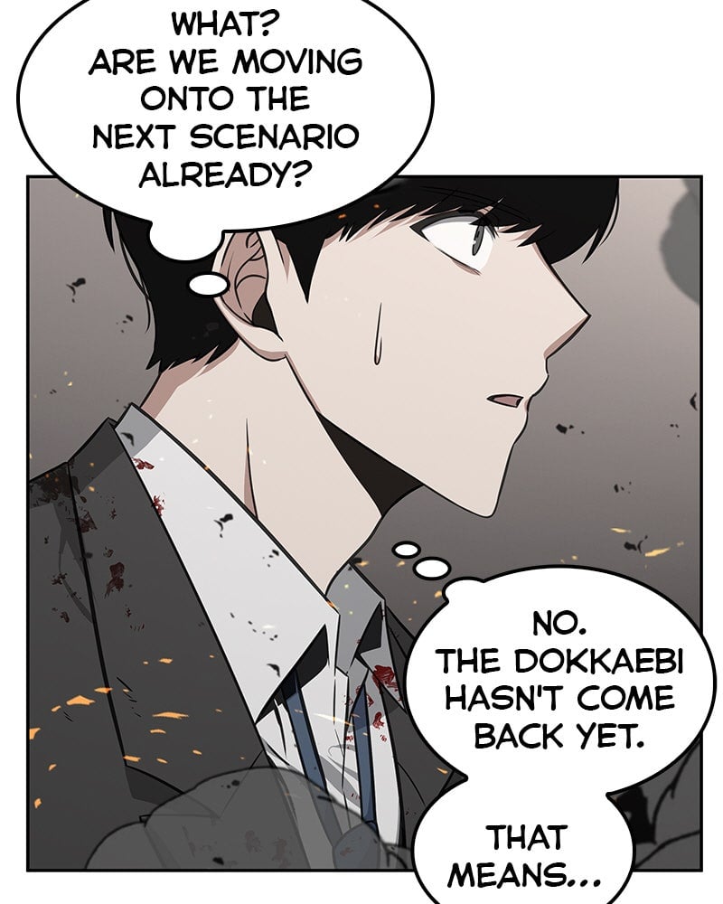 Read Omniscient Reader's Viewpoint EN Manga Online