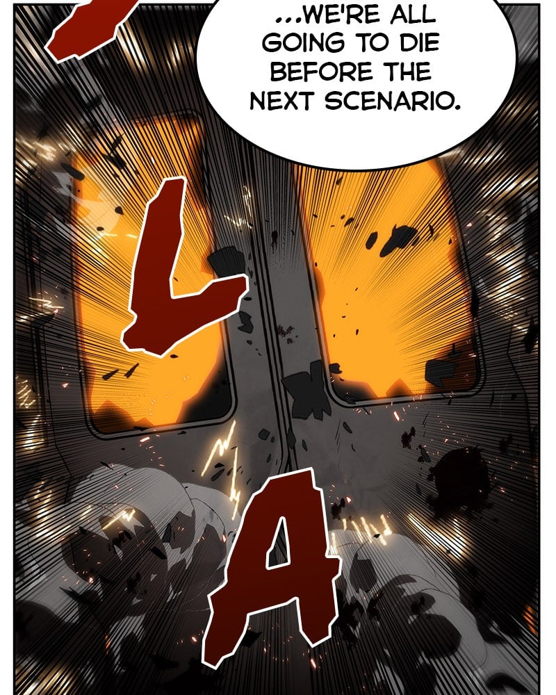 Read Omniscient Reader's Viewpoint EN Manga Online