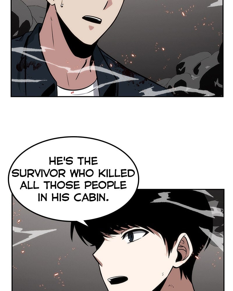 Read Omniscient Reader's Viewpoint EN Manga Online