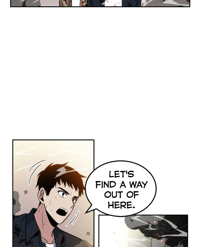 Read Omniscient Reader's Viewpoint EN Manga Online