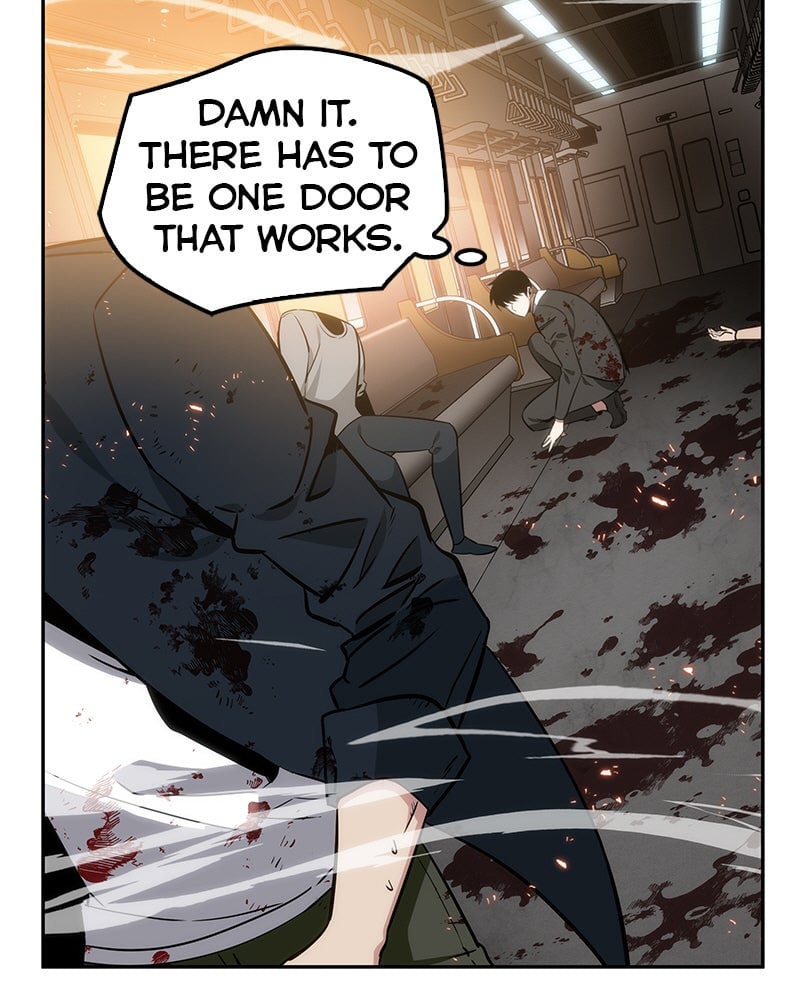 Read Omniscient Reader's Viewpoint EN Manga Online