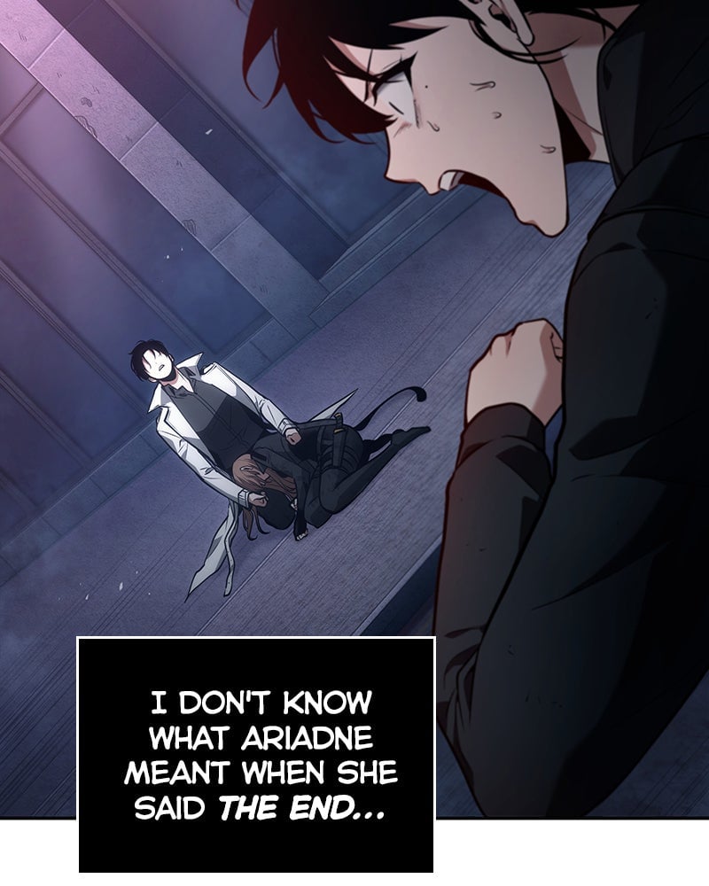 Read Omniscient Reader's Viewpoint EN Manga Online