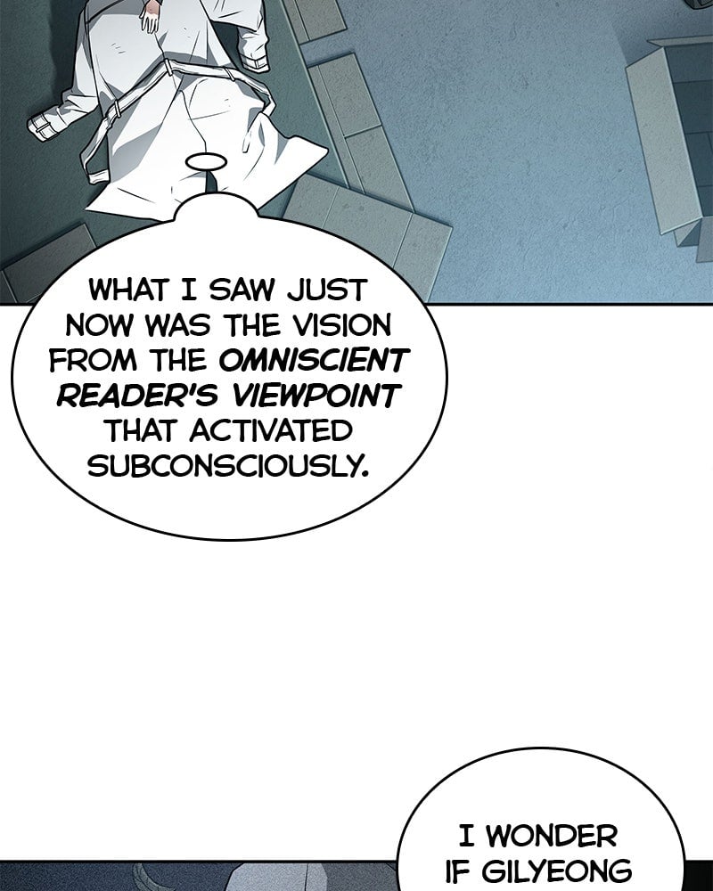 Read Omniscient Reader's Viewpoint EN Manga Online