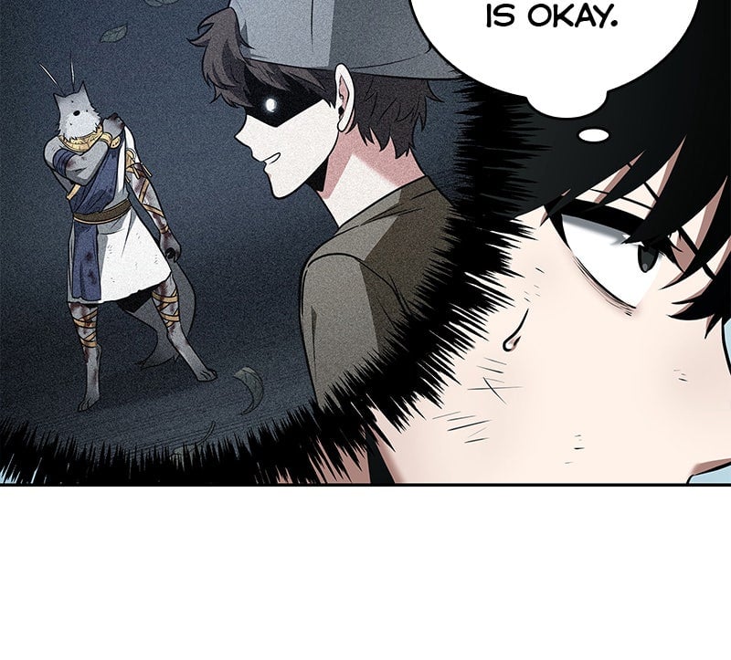 Read Omniscient Reader's Viewpoint EN Manga Online