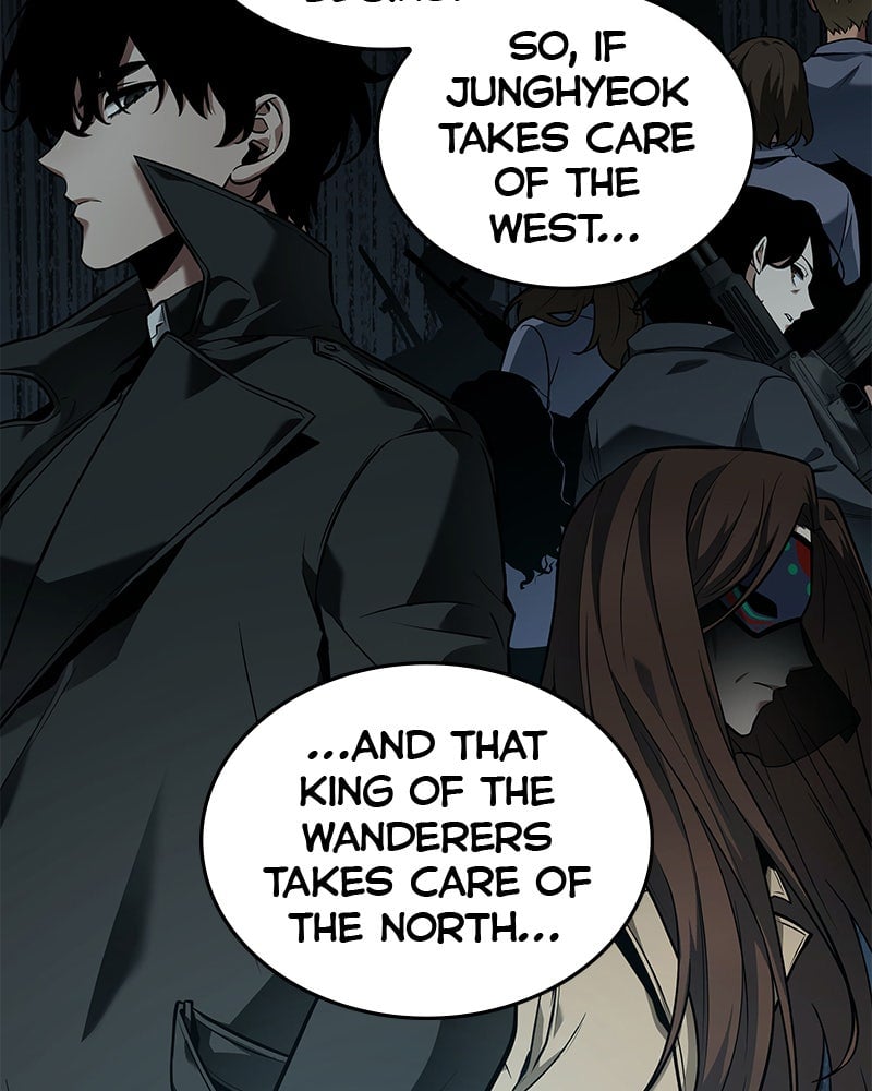 Read Omniscient Reader's Viewpoint EN Manga Online