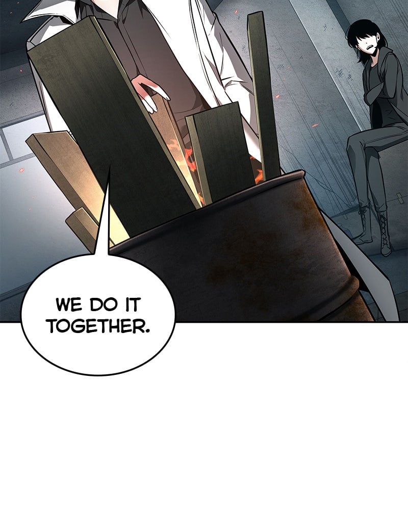Read Omniscient Reader's Viewpoint EN Manga Online