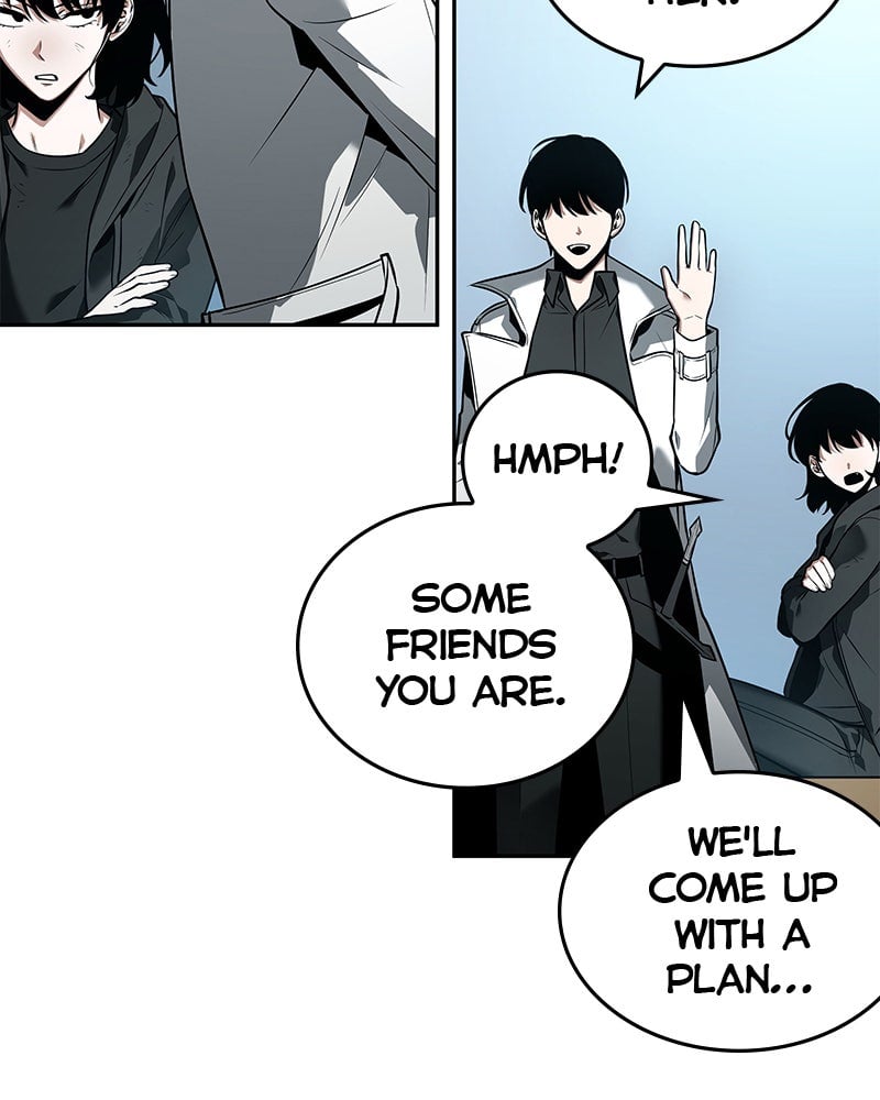Read Omniscient Reader's Viewpoint EN Manga Online