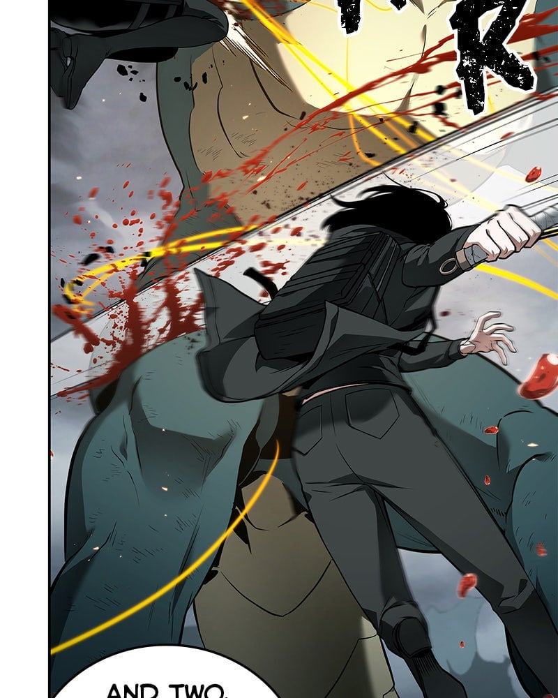 Read Omniscient Reader's Viewpoint EN Manga Online