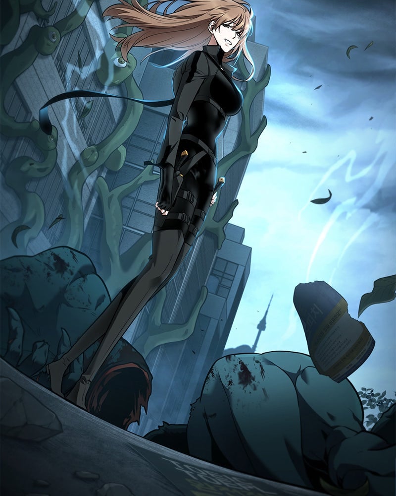 Read Omniscient Reader's Viewpoint EN Manga Online