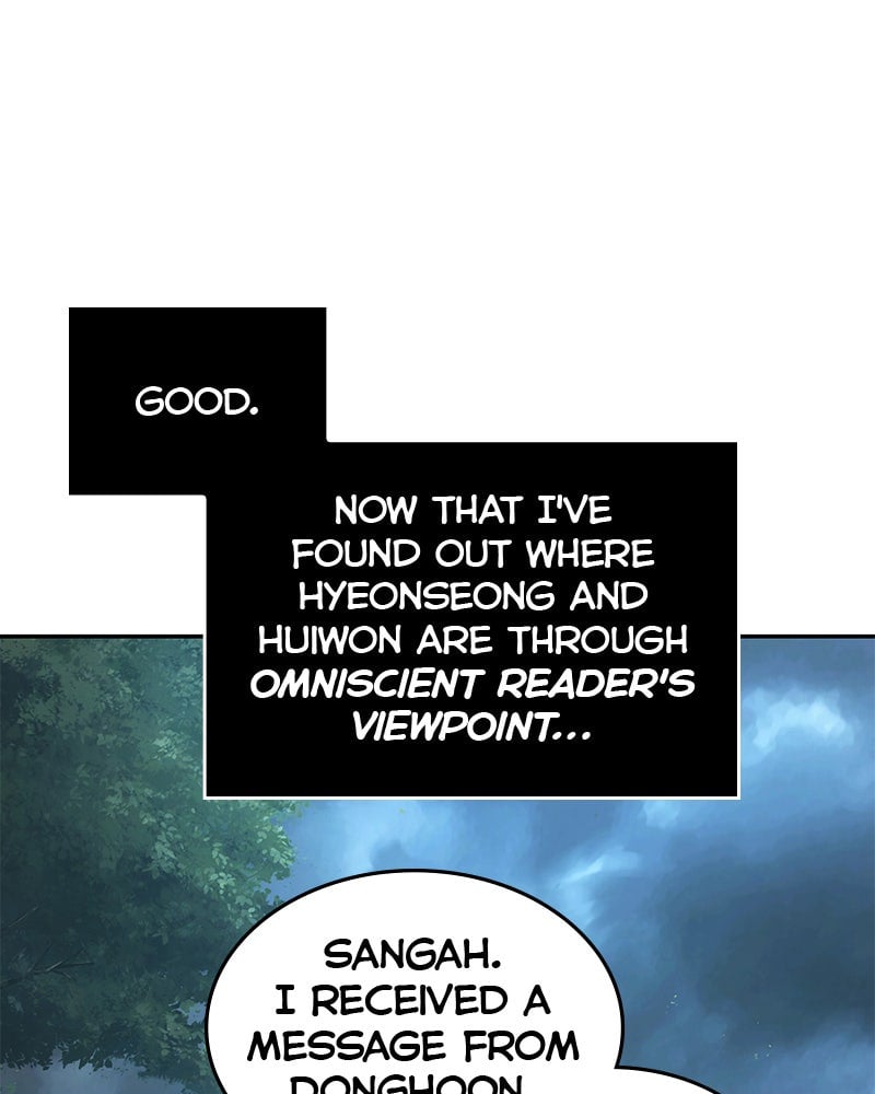 Read Omniscient Reader's Viewpoint EN Manga Online