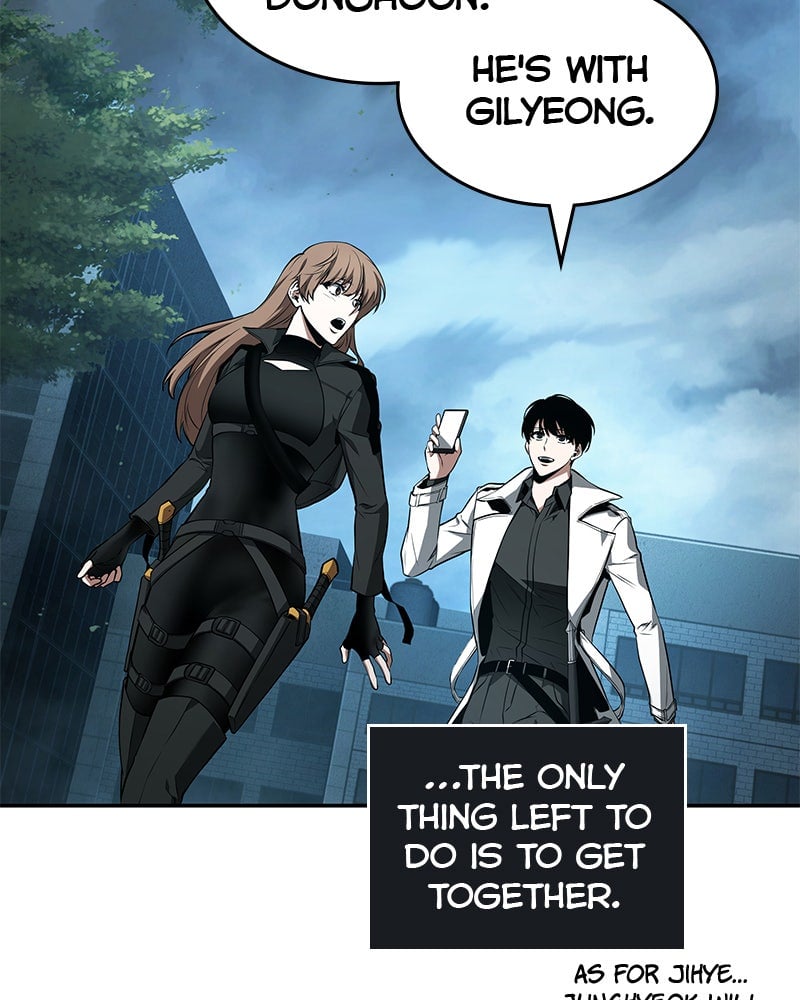 Read Omniscient Reader's Viewpoint EN Manga Online