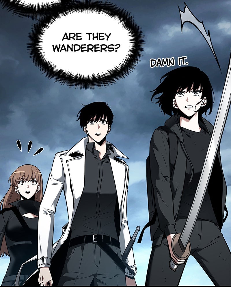 Read Omniscient Reader's Viewpoint EN Manga Online