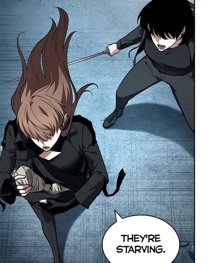Read Omniscient Reader's Viewpoint EN Manga Online