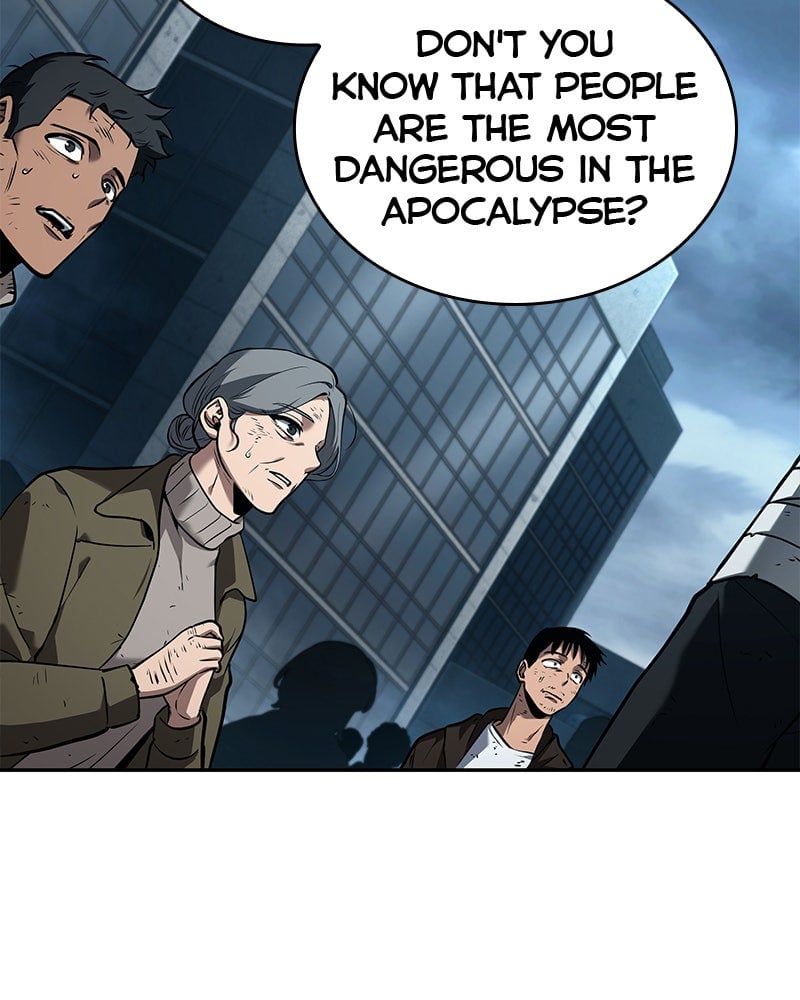 Read Omniscient Reader's Viewpoint EN Manga Online