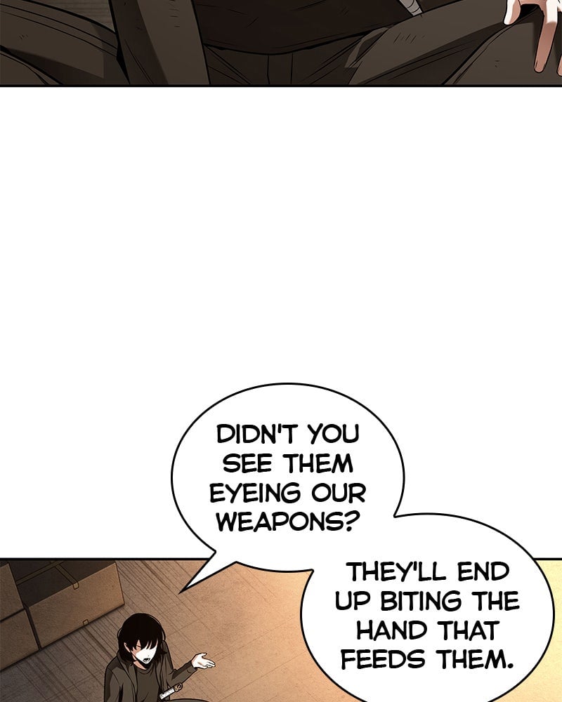 Read Omniscient Reader's Viewpoint EN Manga Online