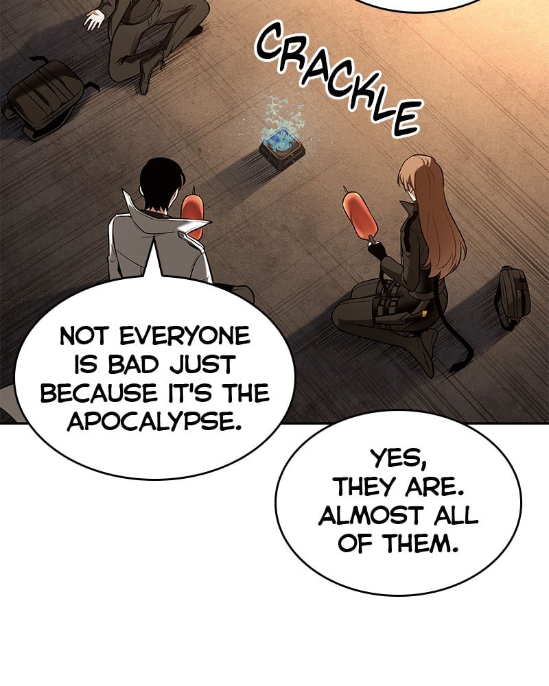 Read Omniscient Reader's Viewpoint EN Manga Online