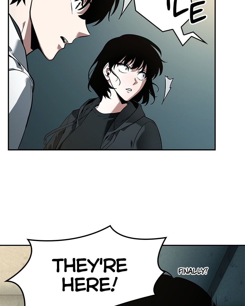 Read Omniscient Reader's Viewpoint EN Manga Online