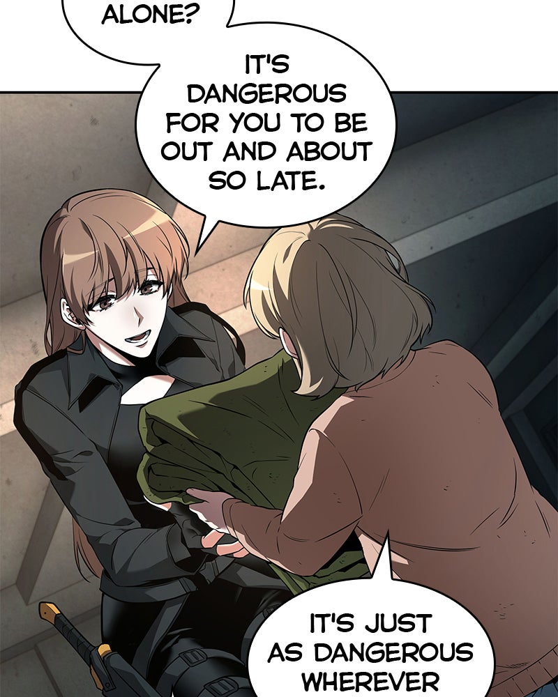 Read Omniscient Reader's Viewpoint EN Manga Online