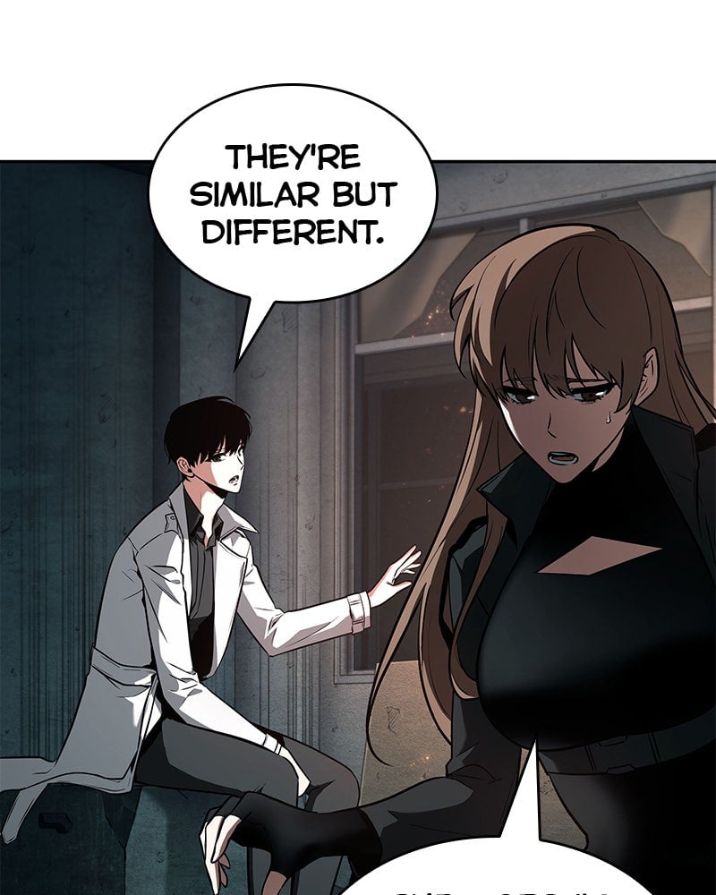Read Omniscient Reader's Viewpoint EN Manga Online