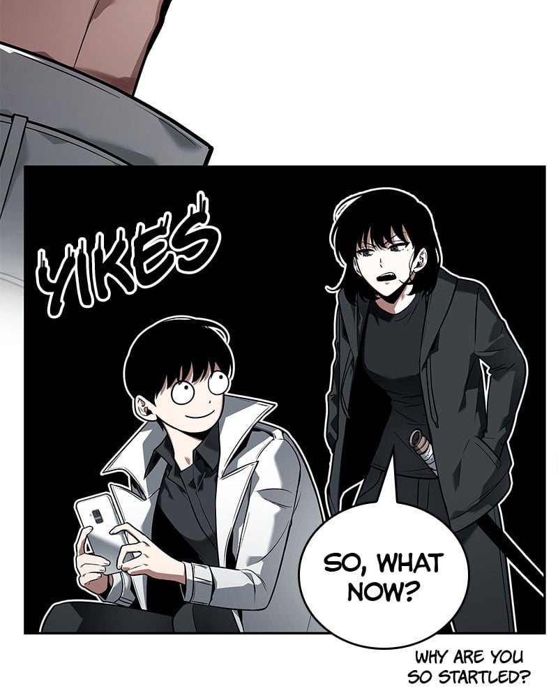 Read Omniscient Reader's Viewpoint EN Manga Online