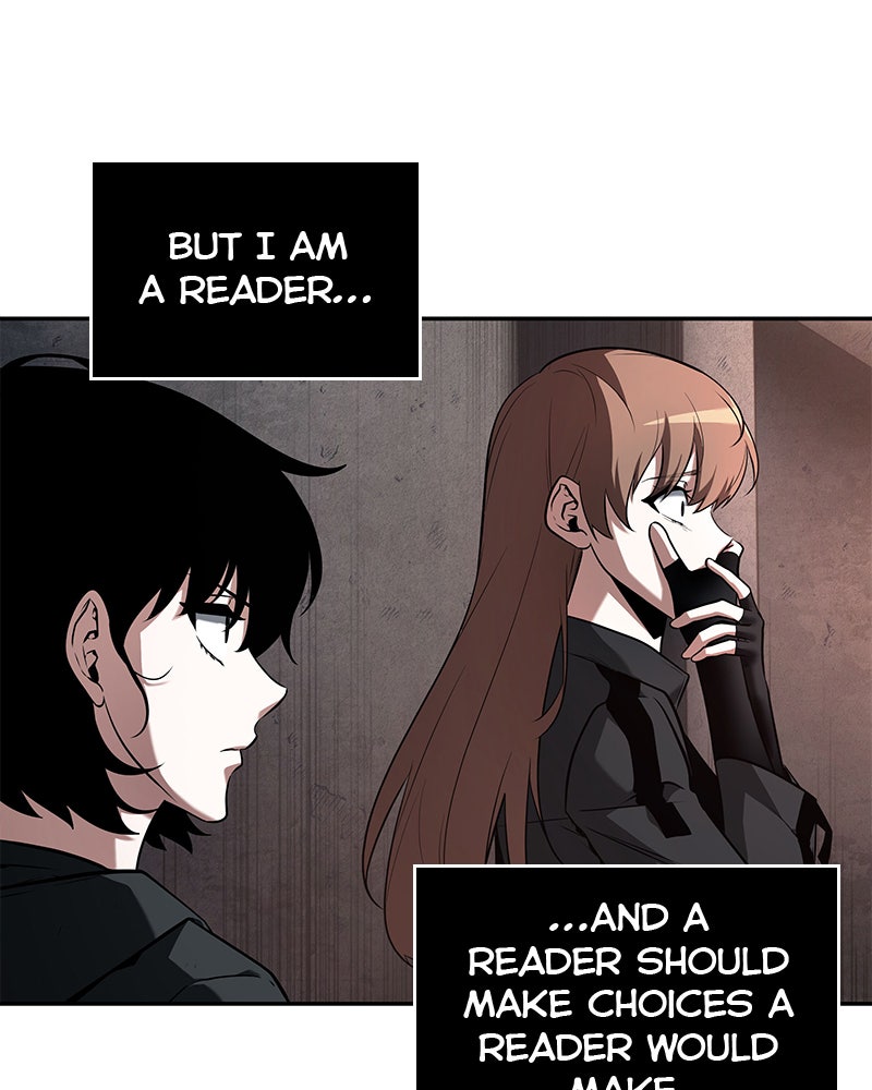 Read Omniscient Reader's Viewpoint EN Manga Online