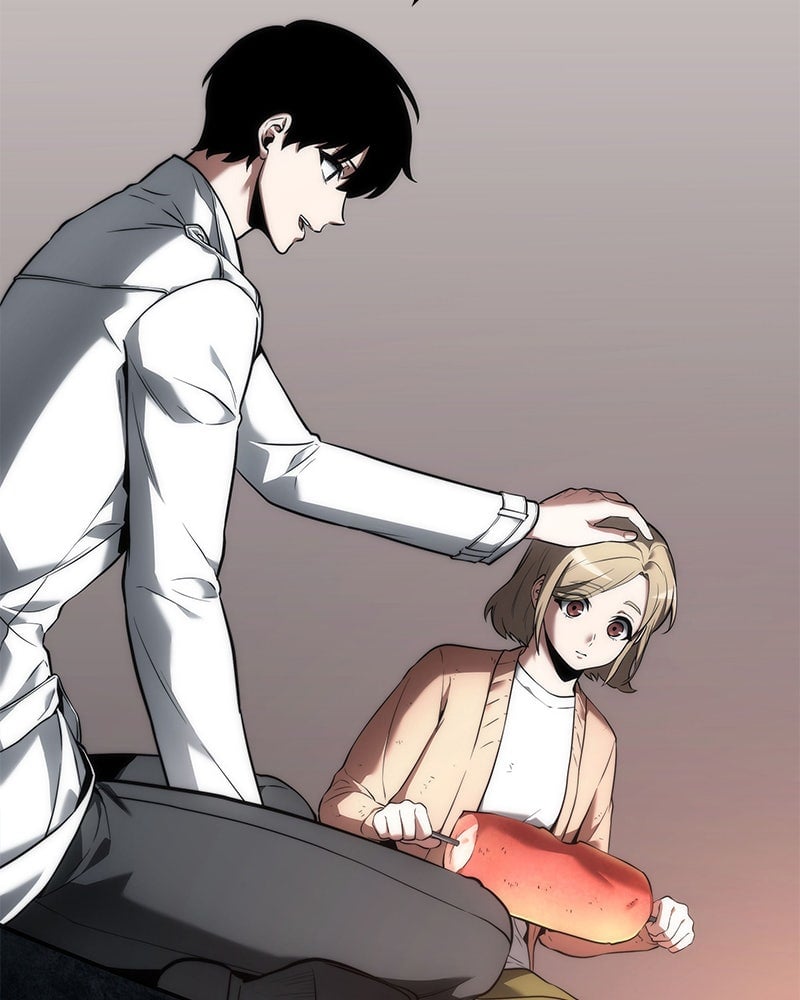 Read Omniscient Reader's Viewpoint EN Manga Online