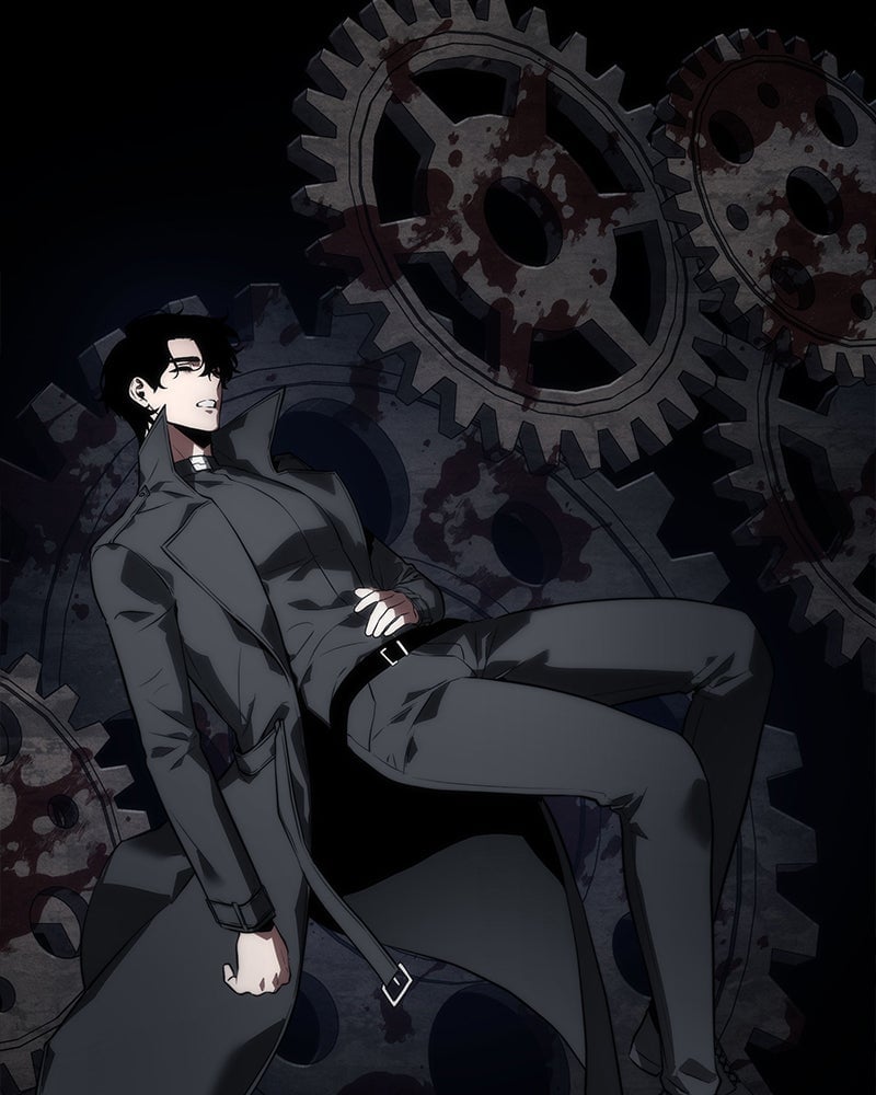Read Omniscient Reader's Viewpoint EN Manga Online