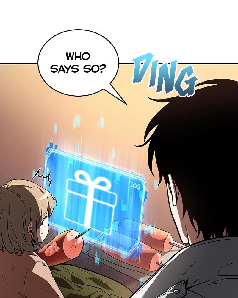 Read Omniscient Reader's Viewpoint EN Manga Online