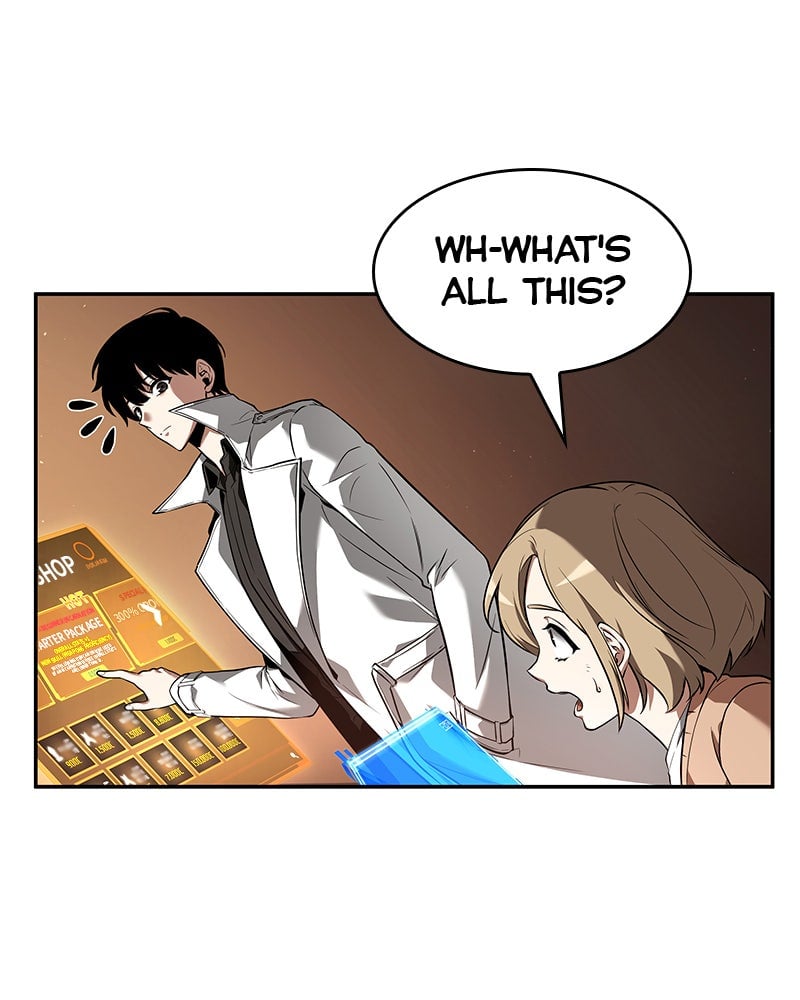 Read Omniscient Reader's Viewpoint EN Manga Online