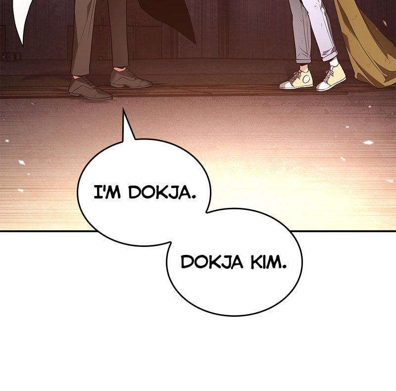 Read Omniscient Reader's Viewpoint EN Manga Online