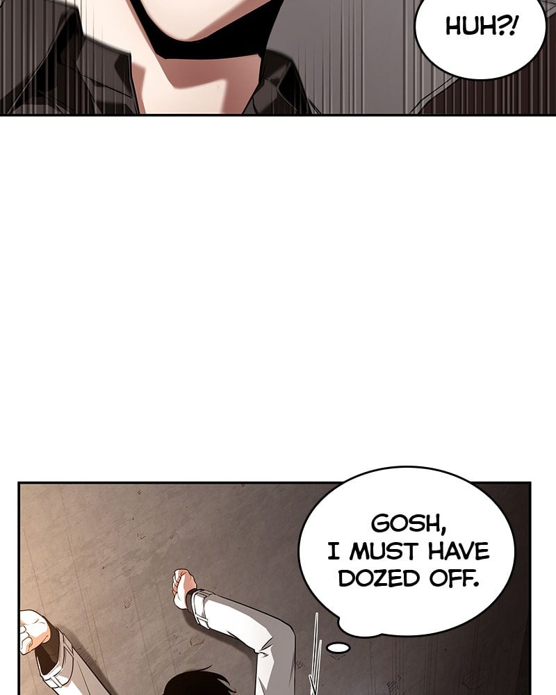 Read Omniscient Reader's Viewpoint EN Manga Online