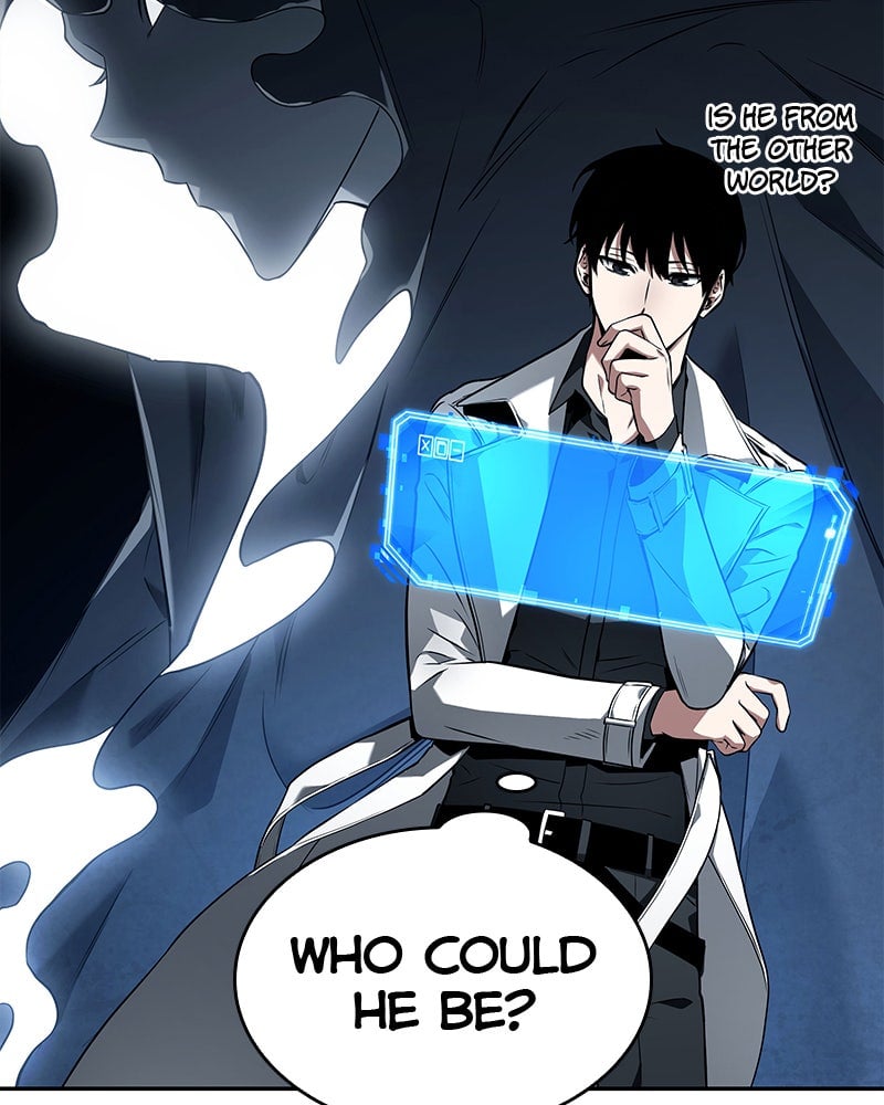 Read Omniscient Reader's Viewpoint EN Manga Online