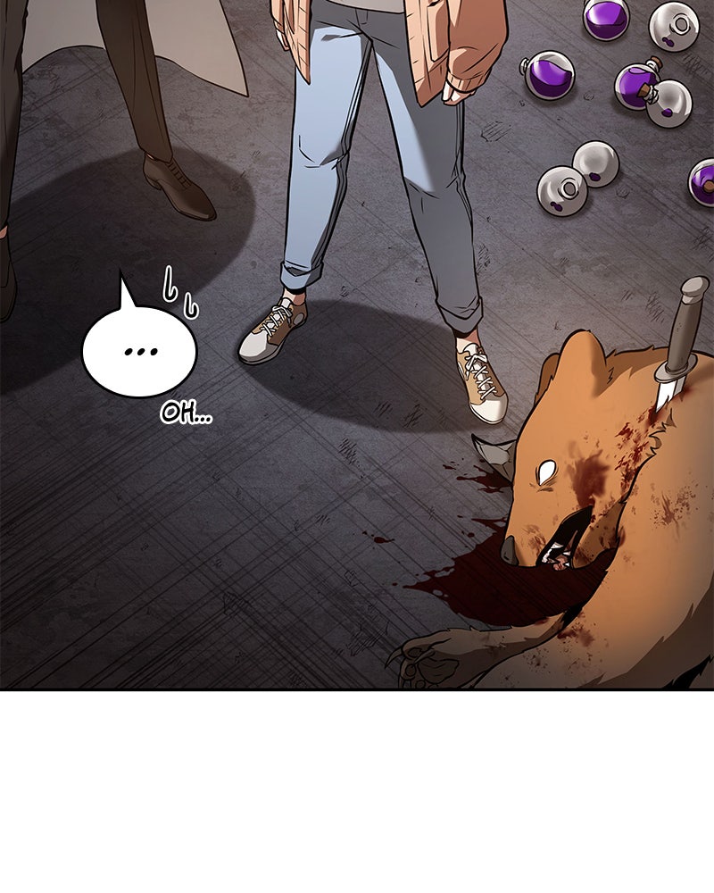 Read Omniscient Reader's Viewpoint EN Manga Online