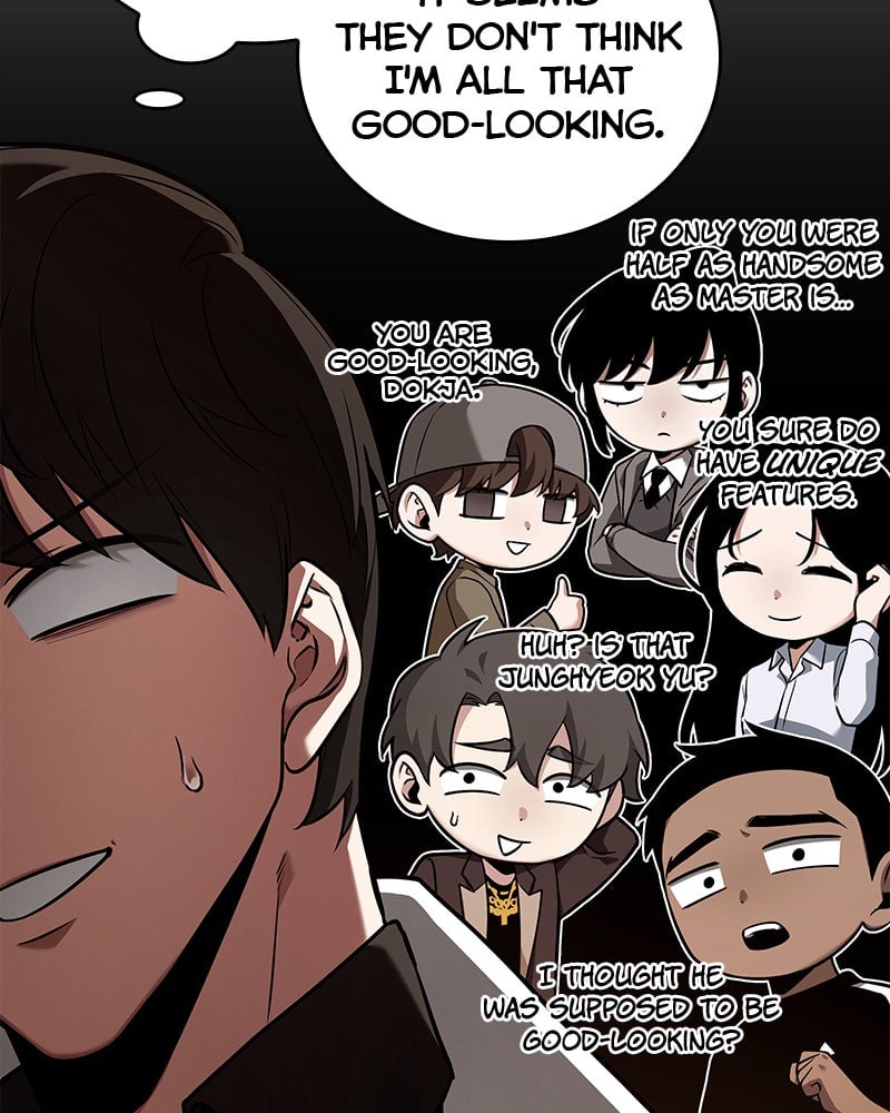 Read Omniscient Reader's Viewpoint EN Manga Online