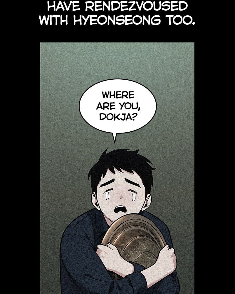 Read Omniscient Reader's Viewpoint EN Manga Online