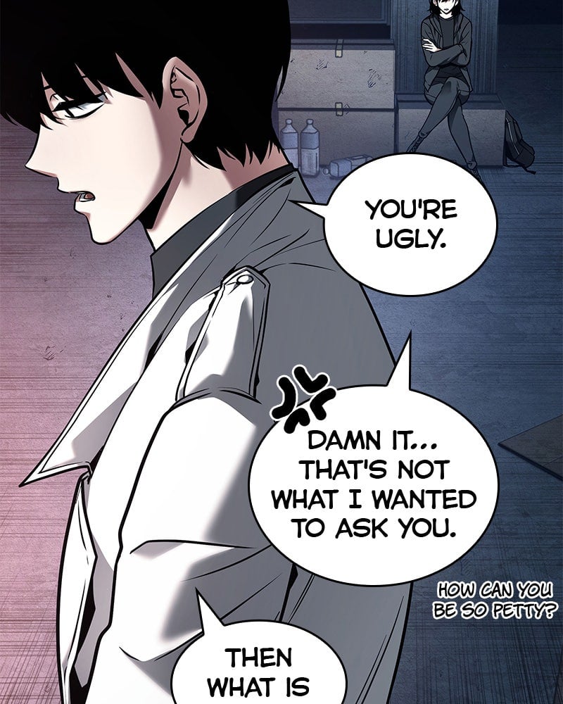 Read Omniscient Reader's Viewpoint EN Manga Online
