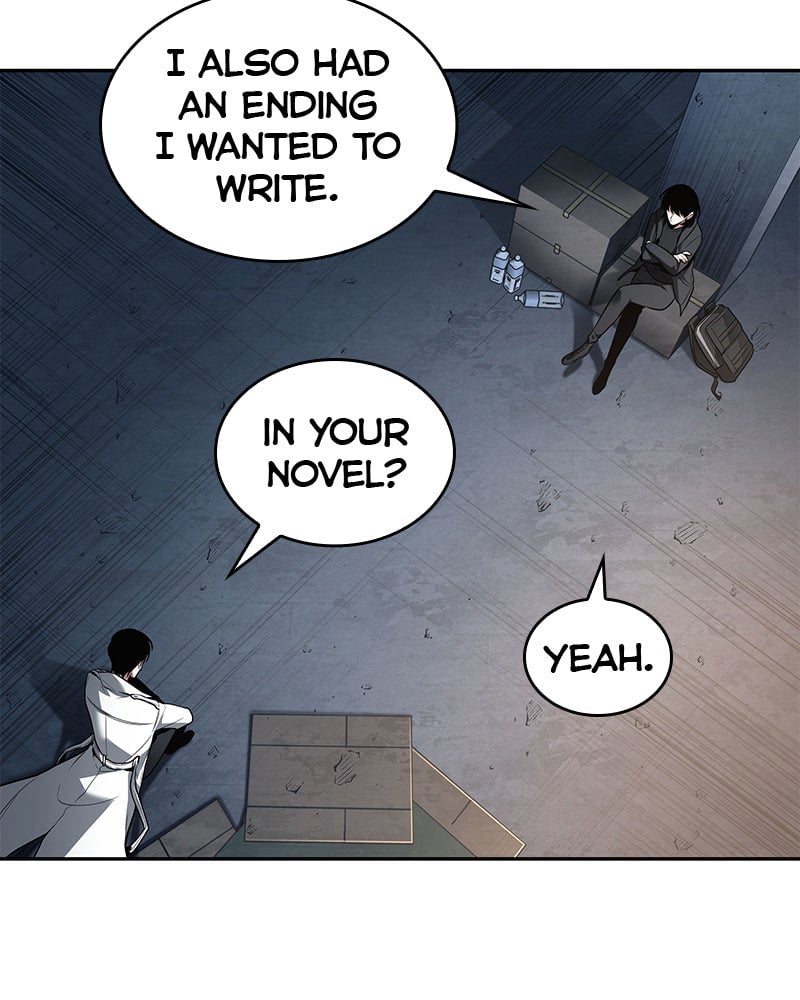 Read Omniscient Reader's Viewpoint EN Manga Online