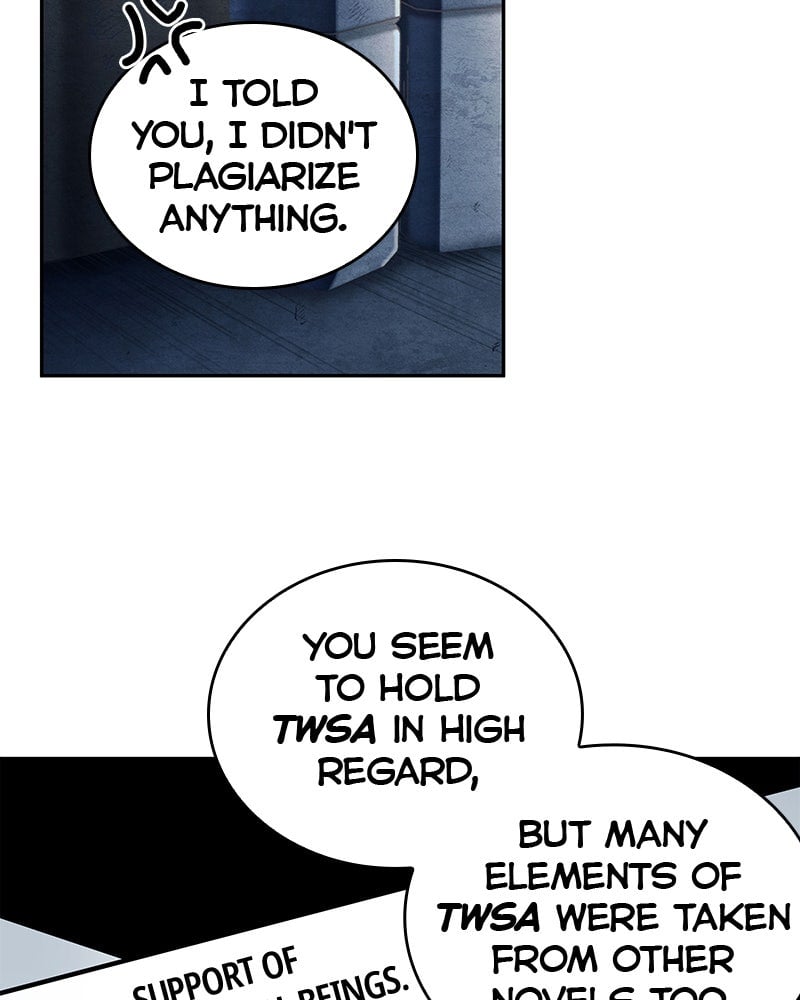 Read Omniscient Reader's Viewpoint EN Manga Online