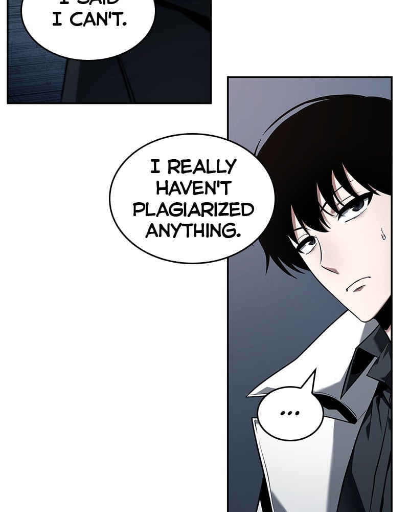 Read Omniscient Reader's Viewpoint EN Manga Online
