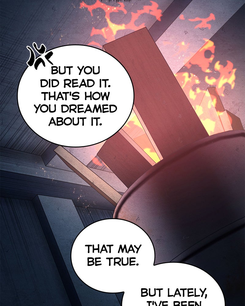 Read Omniscient Reader's Viewpoint EN Manga Online