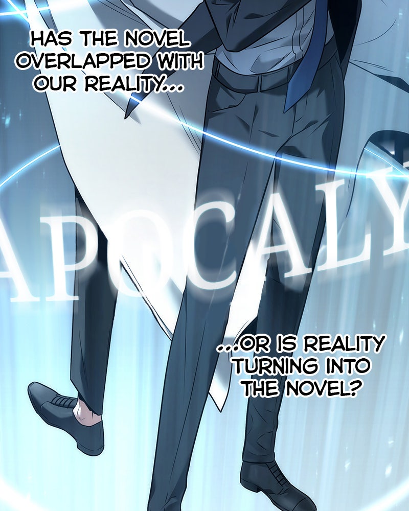 Read Omniscient Reader's Viewpoint EN Manga Online
